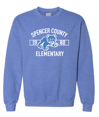 SPENCER COUNTY ELEMENTARY