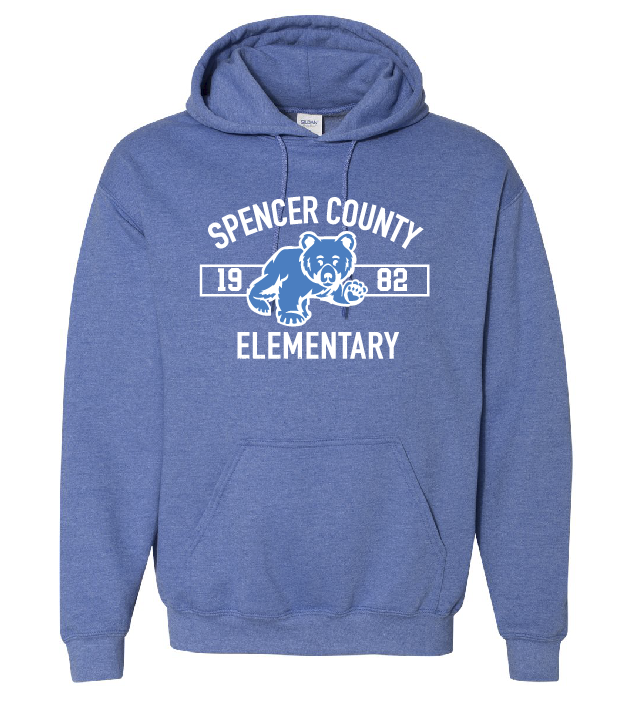 SPENCER COUNTY ELEMENTARY