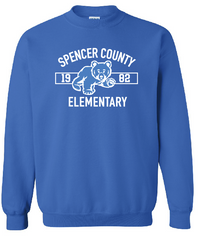 SPENCER COUNTY ELEMENTARY