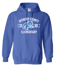 SPENCER COUNTY ELEMENTARY