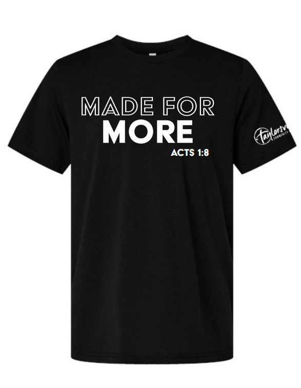 PAST T-SHIRTS