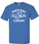 SPENCER COUNTY ELEMENTARY