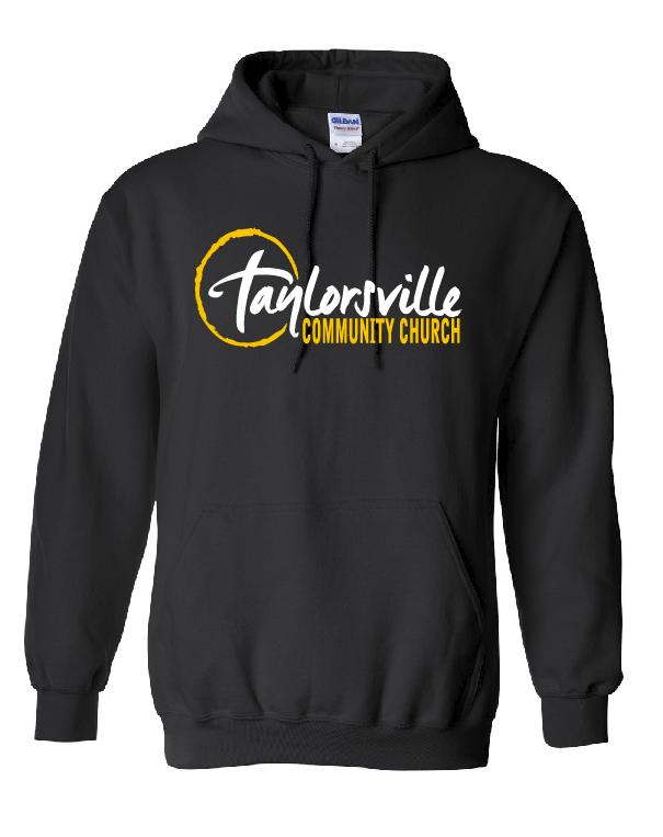 TCC HOODIE