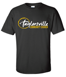 SHORT SLEEVE TCC