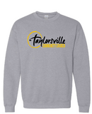 TCC CREWNECK