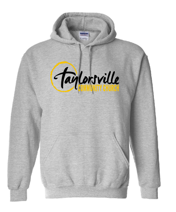 TCC HOODIE