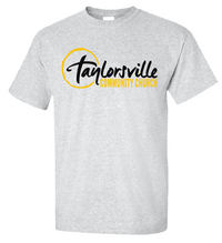 SHORT SLEEVE TCC