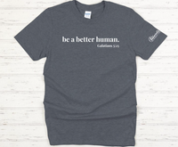 PAST T-SHIRTS