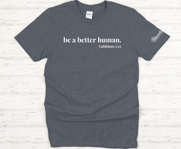 PAST T-SHIRTS