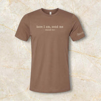 PAST T-SHIRTS