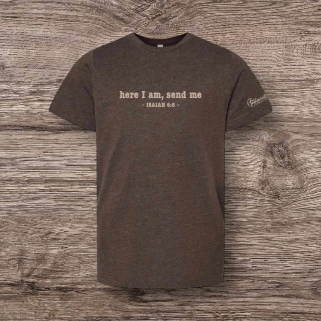 PAST T-SHIRTS