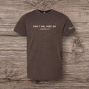 PAST T-SHIRTS