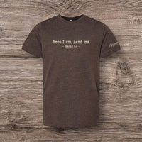 PAST T-SHIRTS