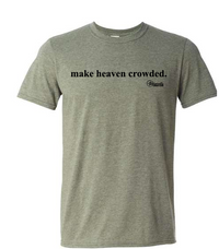 PAST T-SHIRTS