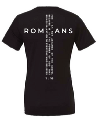 ROMANS T-SHIRT