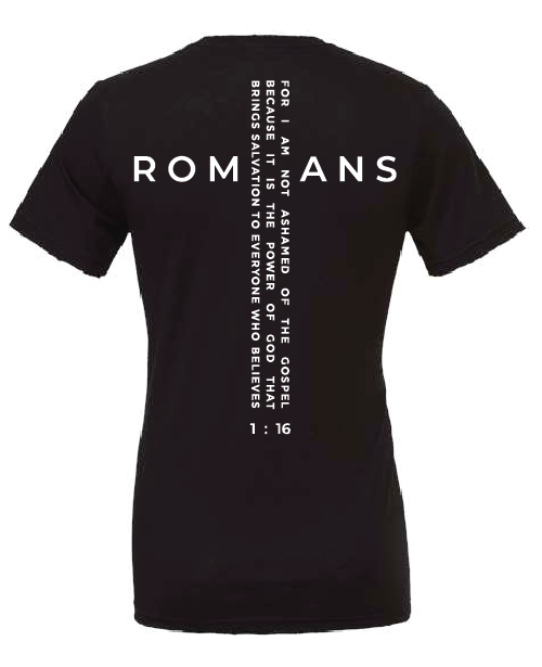 ROMANS T-SHIRT