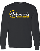 LONG SLEEVE TCC