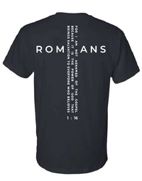 ROMANS T-SHIRT