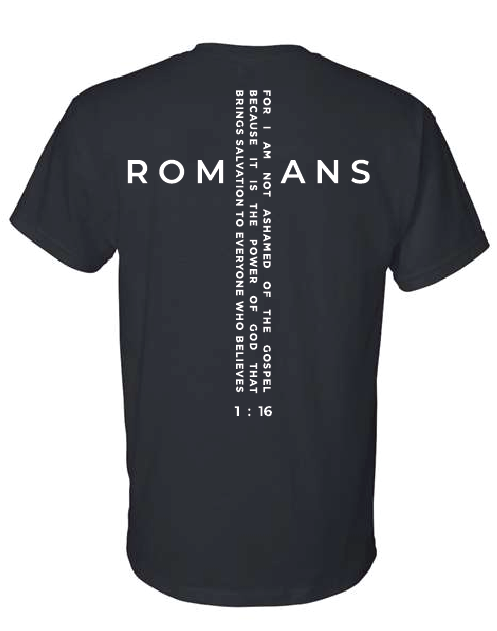 ROMANS T-SHIRT