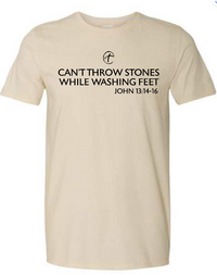 PAST T-SHIRTS