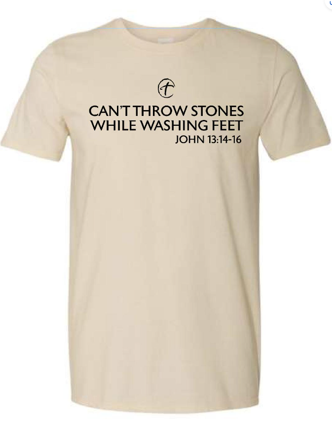 PAST T-SHIRTS